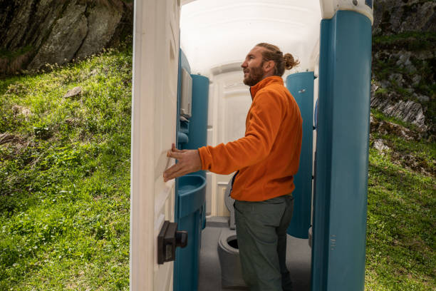 Best Local porta potty services  in Frankfort Square, IL