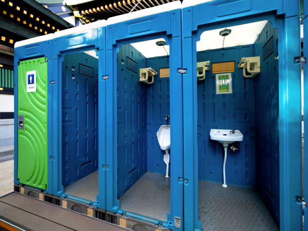 Best Porta potty for special events  in Frankfort Square, IL