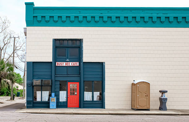 Best Affordable portable toilet rental  in Frankfort Square, IL
