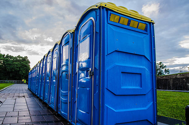 Best Porta potty rental near me  in Frankfort Square, IL